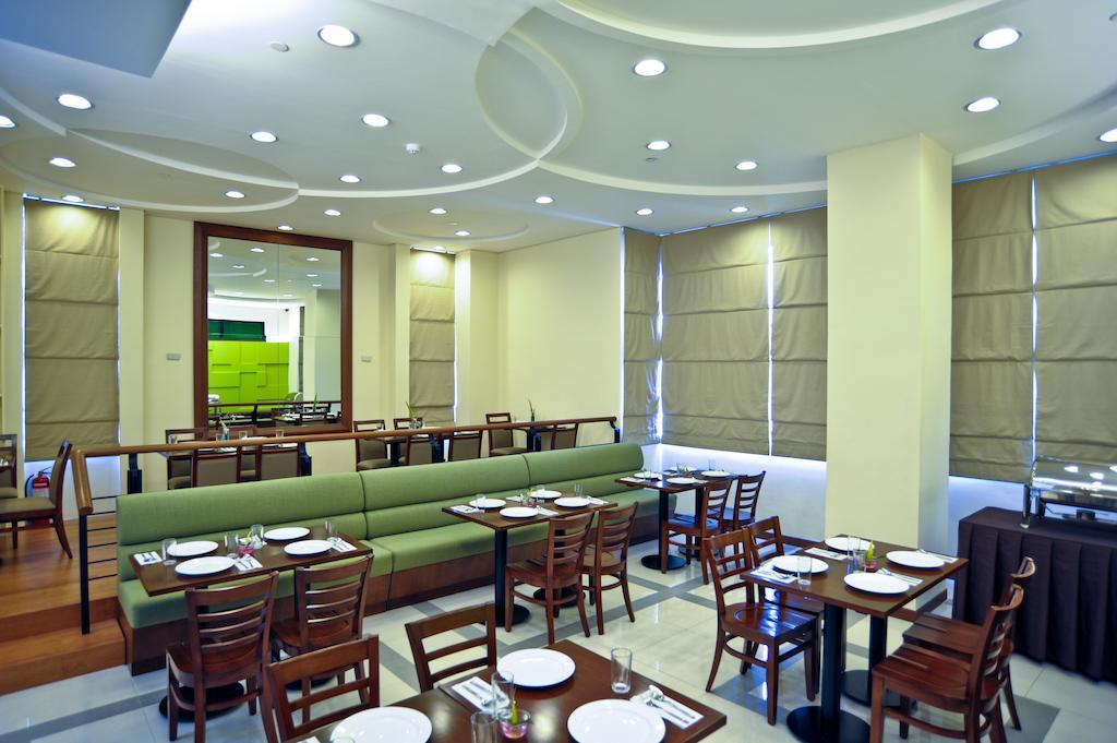 Santomas Suites Santo Tomas Kültér fotó