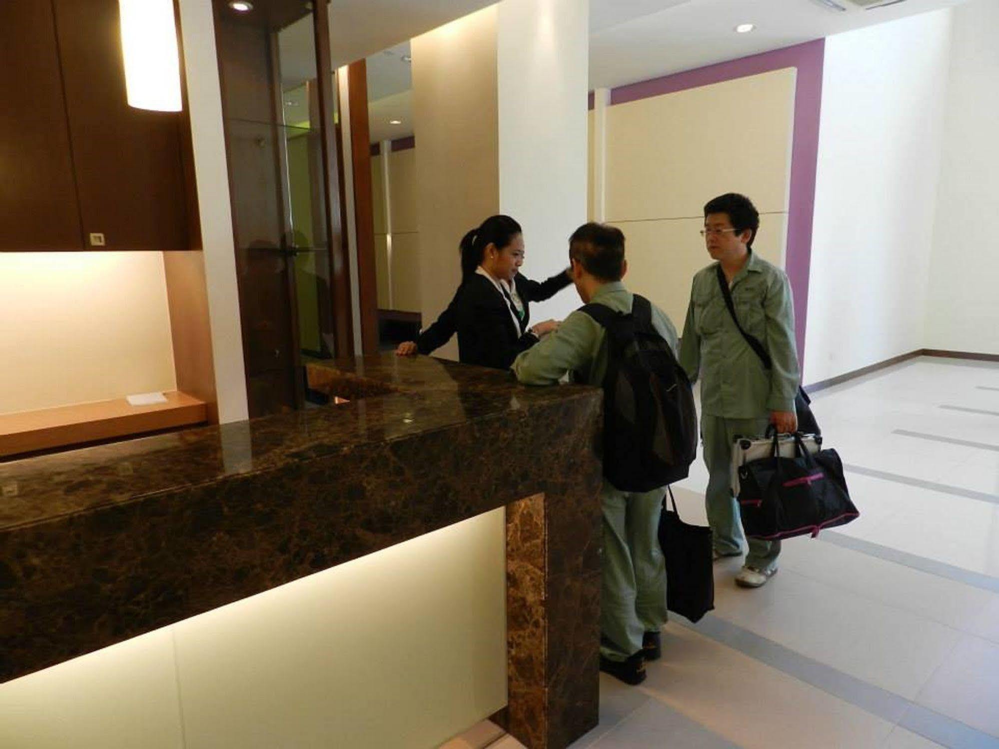 Santomas Suites Santo Tomas Kültér fotó