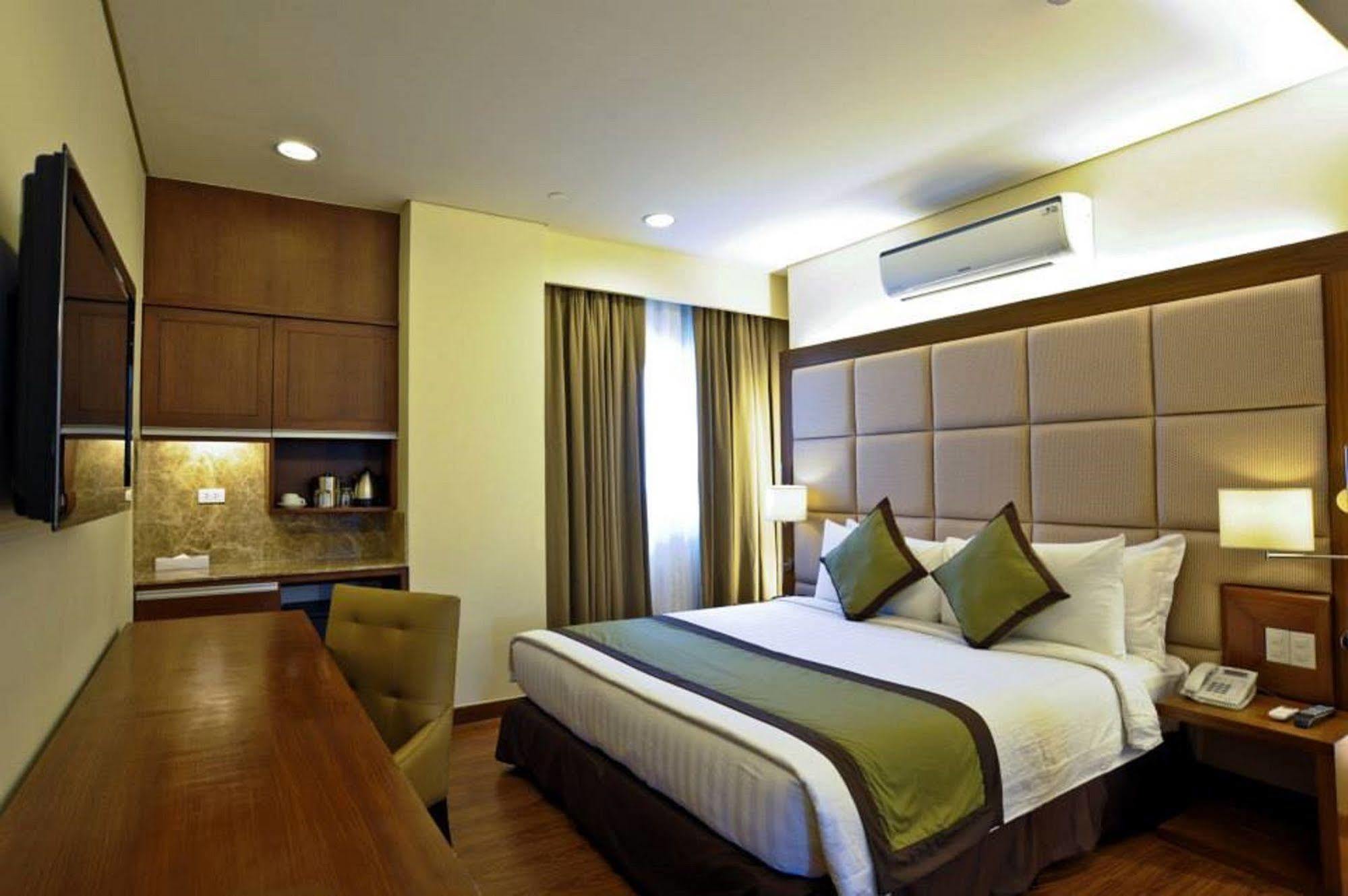 Santomas Suites Santo Tomas Kültér fotó
