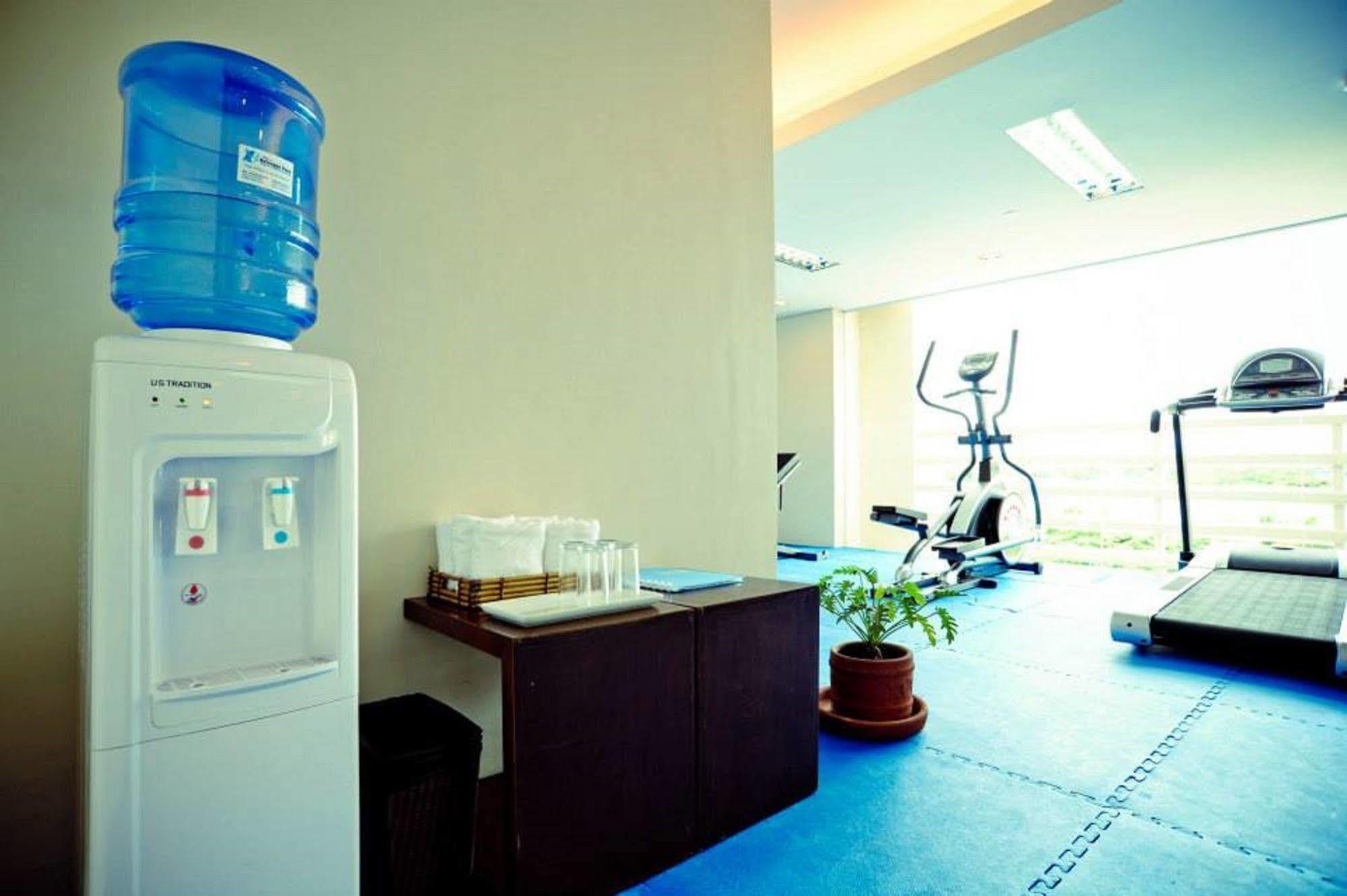 Santomas Suites Santo Tomas Kültér fotó